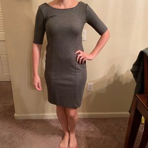 Banana republic work/holiday dress!